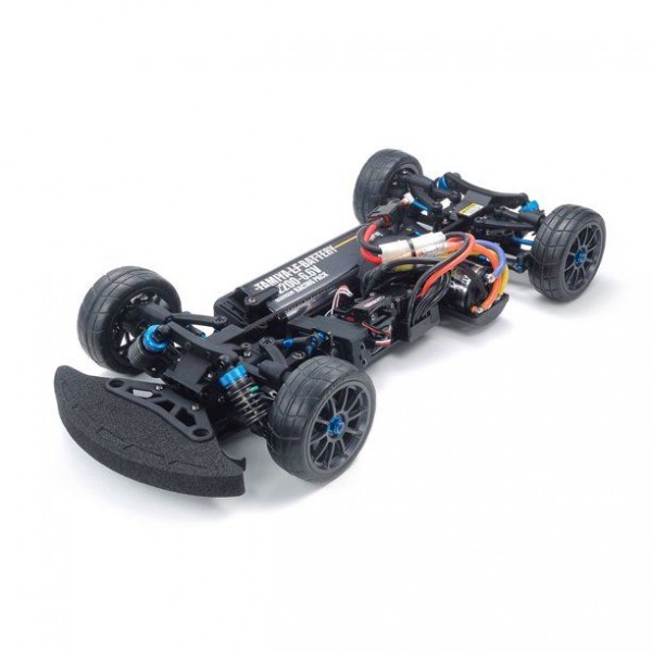 Tamiya TA08 PRO 1/10 4WD Touring Car Chassis Kit