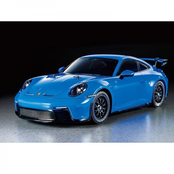 Tamiya 1/10 Porsche 911 GT3 (992) TT-02
