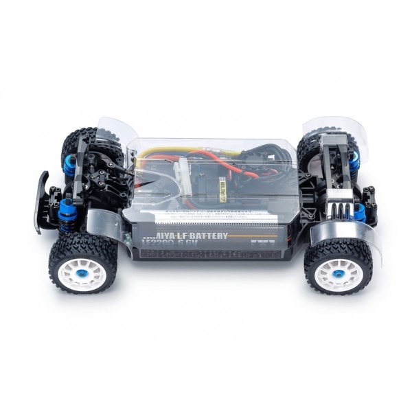Tamiya 1/10 R/C XM-01 PRO Chassis Kit