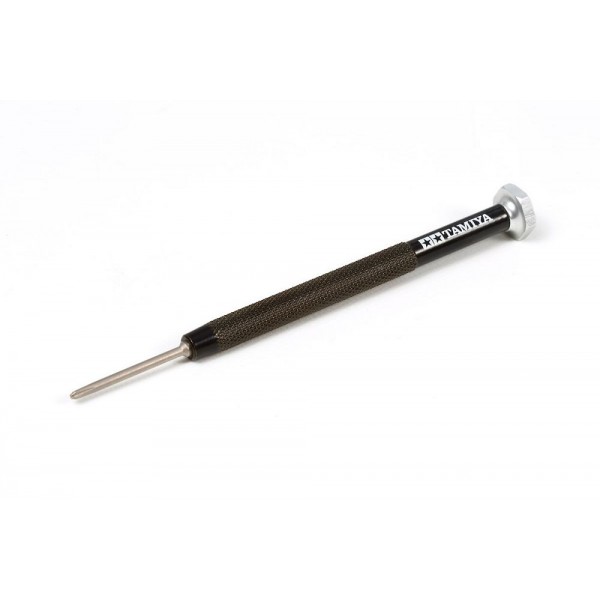 Tamiya (+) Precision Screwdriver Pro