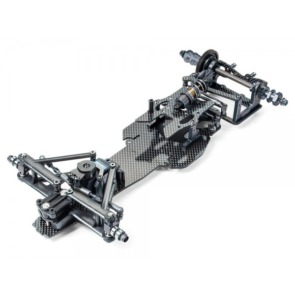 Tamiya TRF102 Chassis Kit