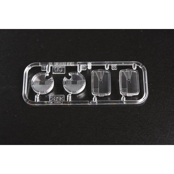 Tamiya K Parts (58166/152/141)