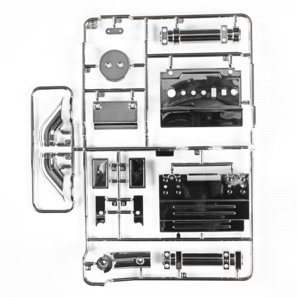 Tamiya Rc S Parts: 56344