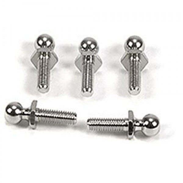 Tamiya Ball Connector Set, 5x9mm