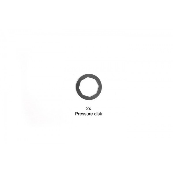 Tamiya Pressure Disk ([[TAM58367]])