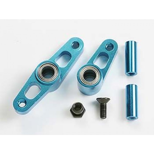 Tamiya Aluminum Racing Steer Set (TA05)