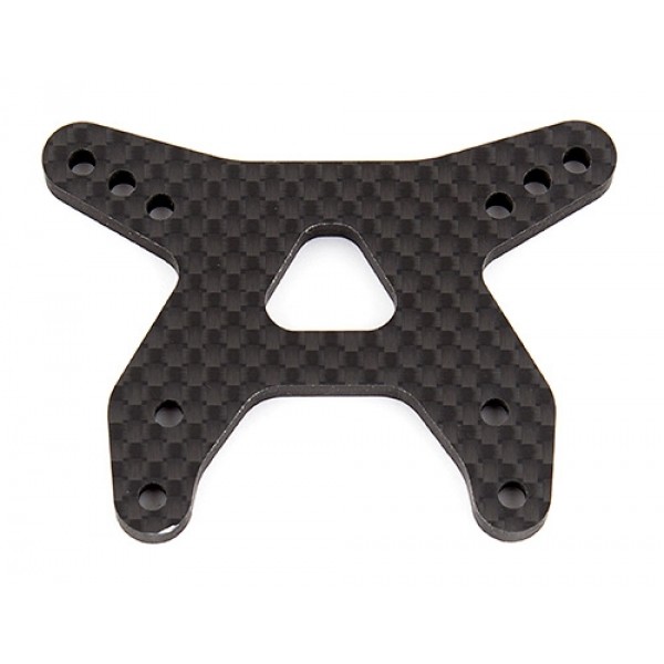 Team Associated B6.1 Front Shock Tower