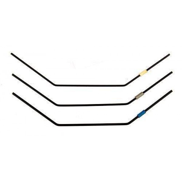 B6.1 FT Front Anti-roll Bar Set