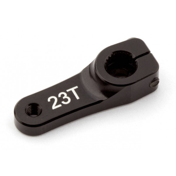 FT Aluminum Servo Horn 23T, 18.5 mm