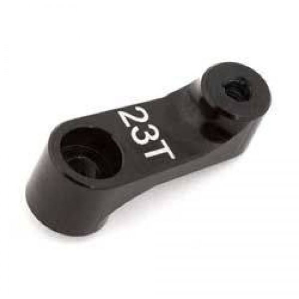 Team Associated FT Aluminum Servo Horn 23T