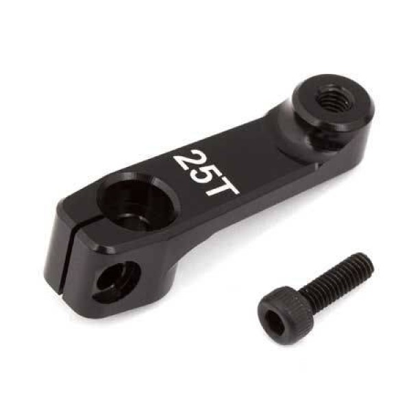 FT Aluminum Clamping Servo Horn