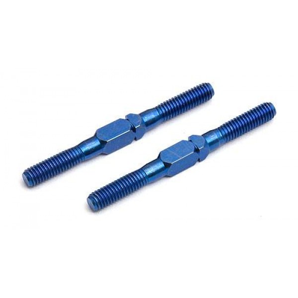 1401 FT Titanium Turnbuckle 1.30