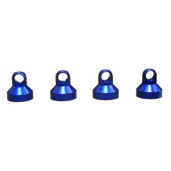 1598 FT Aluminum Shock Cap Blue (4)