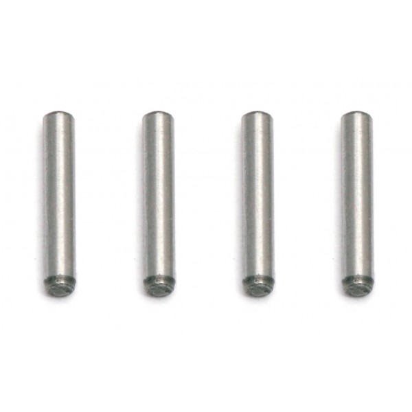 Team Associated Factory Team Axle Pins (4)