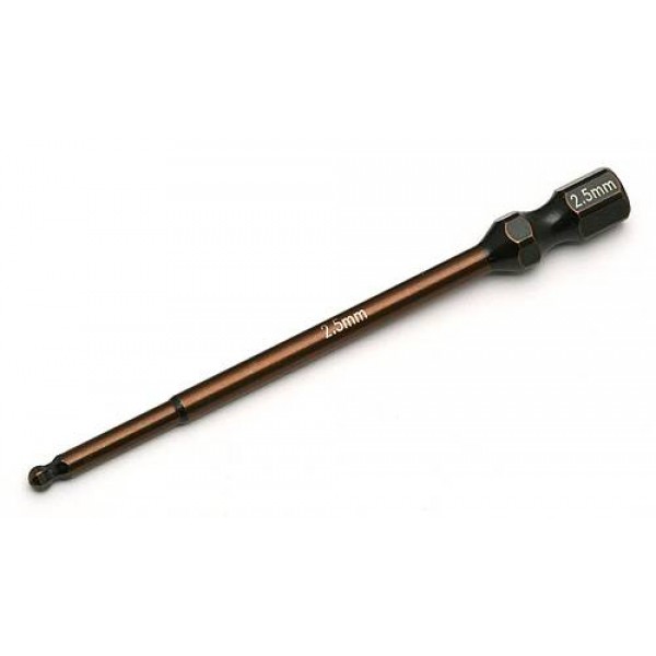 1673 Ball 2.5mm
