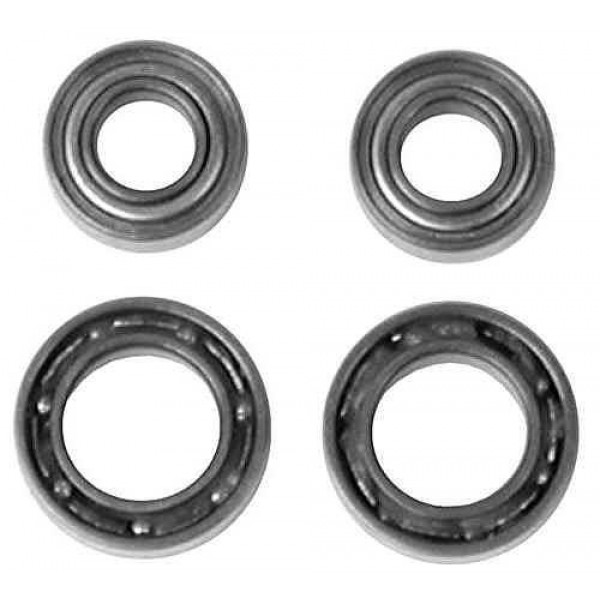 Team Associated Factory Team Swing Rack Bearing Kit