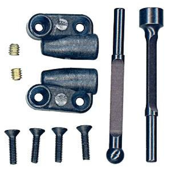 Team Associated Factory Team NTC3 Front Blade Roll Bar Kit (Set)