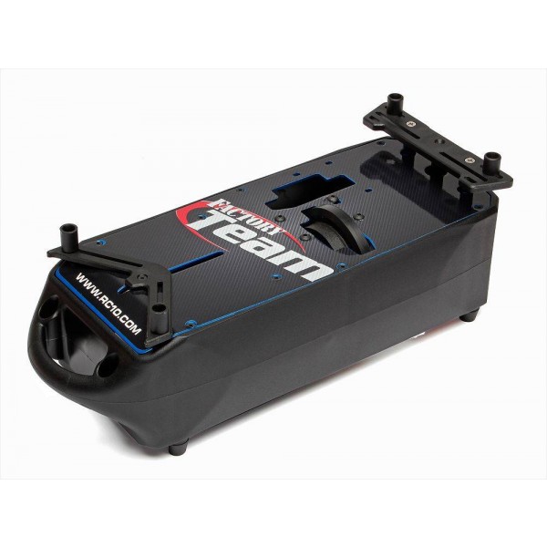 Team Associated Factory Team Compact Starter Box
