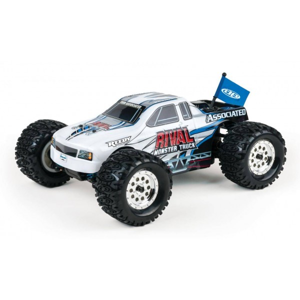 Associated 1/18 Mini RIVAL RTR
