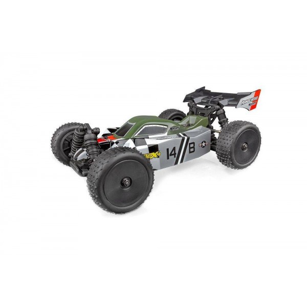 Team Associated Reflex 14B 1/14 Scale 4WD RTR Electric Buggy