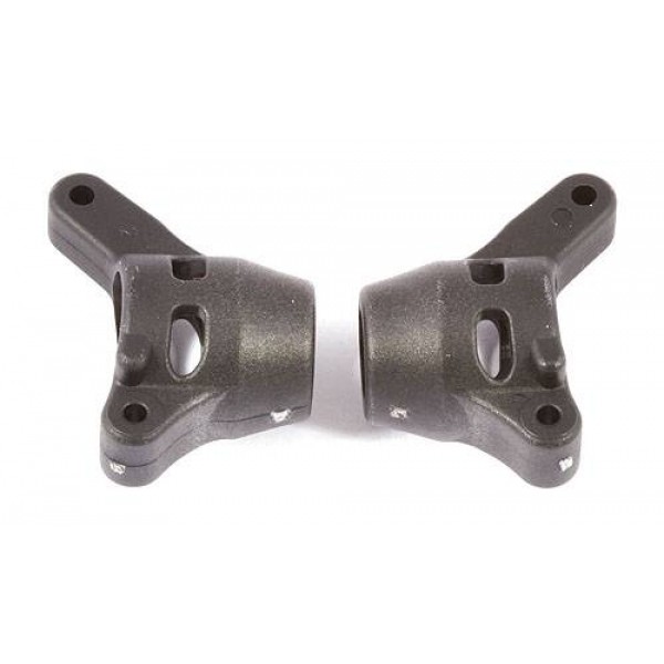 Team Associated RC18T Rear Hub Carriers (2)