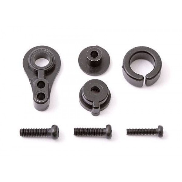 21041 Servo Saver RC18T