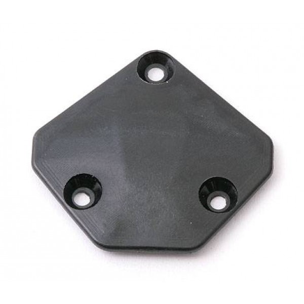 Team Associated Chassis Gear Cover, 55T (RC18T)