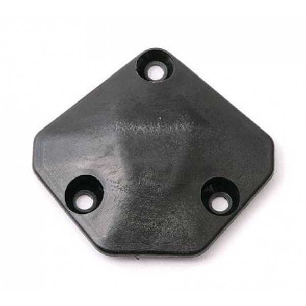 Team Associated RC18T Chassis Gear Cover, 60T