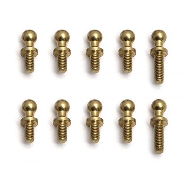 21082 Ball Stud Set RC18T (8)