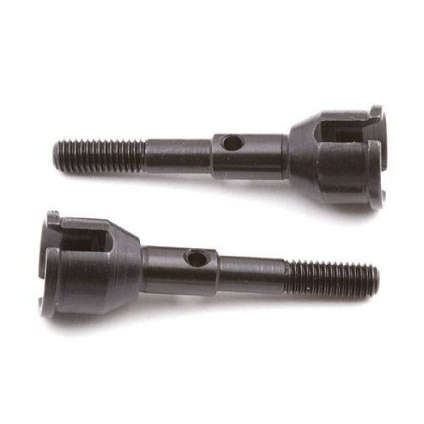 Team Associated Stub Axles (2)