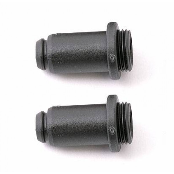 Team Associated RC18T Front Shock Bodies (2)