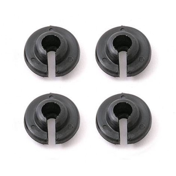 Team Associated Spring Retainers (4)