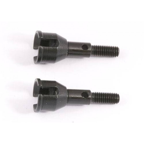Team Associated Axles (for dogbones) (2)