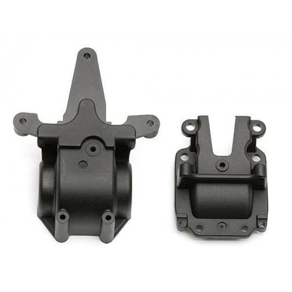 Team Associated Rear Gearbox Set