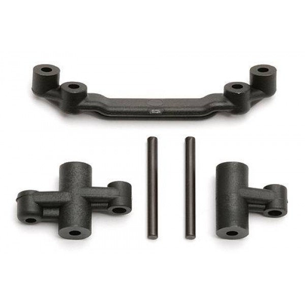Team Associated 18T2 Steering Rack Set