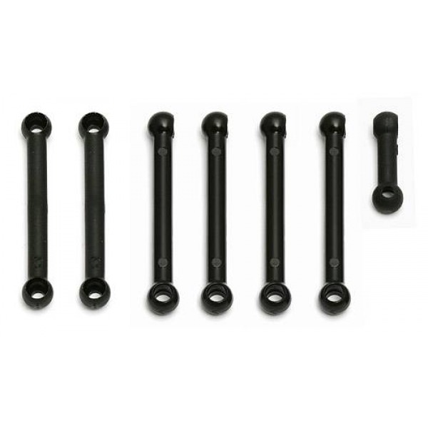 Team Associated Tie Rod Link Set (18T2)