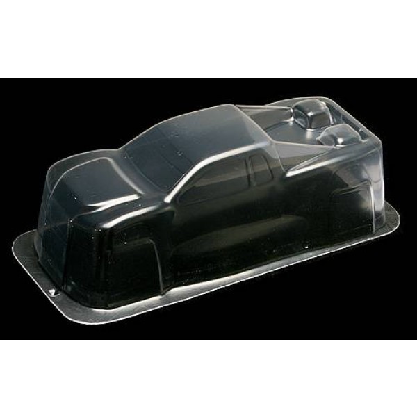 Team Associated RC18T2 Body, clear