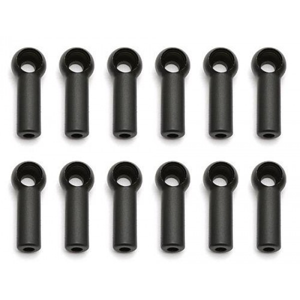 Team Associated Factory Team 18T2 Ballcups (12)