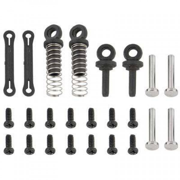 Team Associated Hardware Package (SC28)