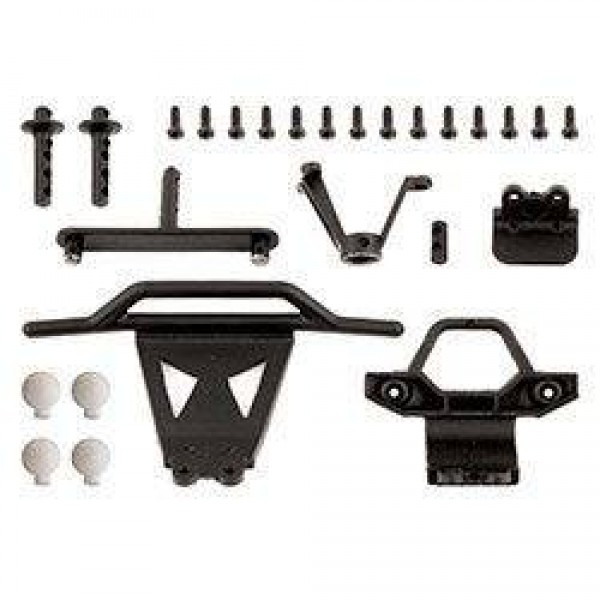 Team Associated 1/28 Plastic Group