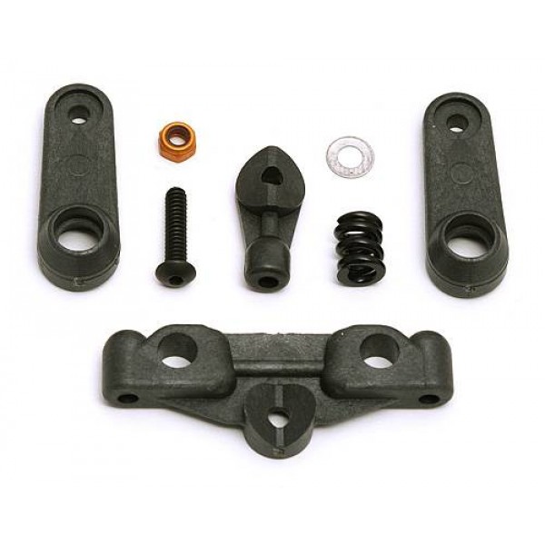 Team Associated Swing Rack (NTC3)