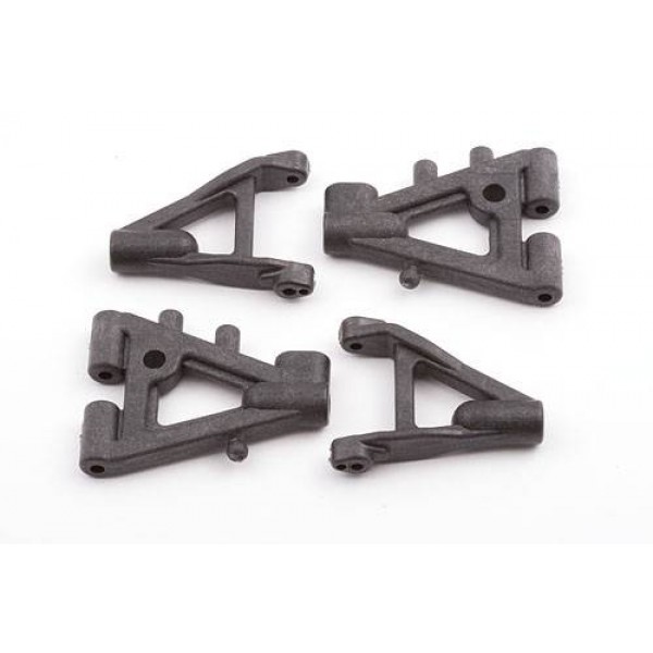 Team Associated Front Suspension Arm Set (NTC3)