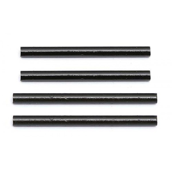 Team Associated Front/Rear Upper Hinge Pins (NTC3) (4)