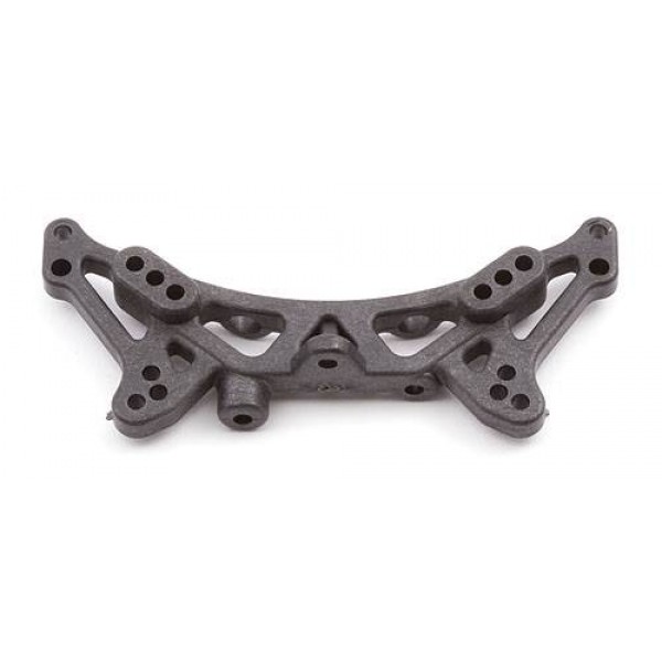 Team Associated NTC3 Rear Shock Tower, Ver. 2