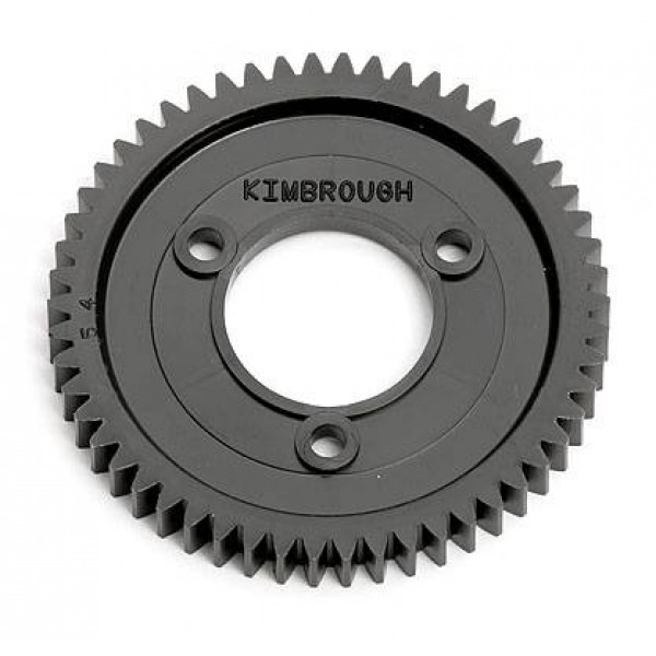 Team Associated Kimbrough Spur Gear, 54T 32P, 1st (NTC3)