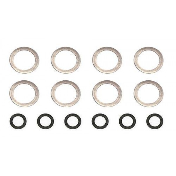 team associated ntc3 parts