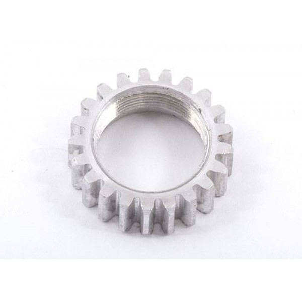 Team Associated Pinion Gear, 20T, Silver (NTC3)