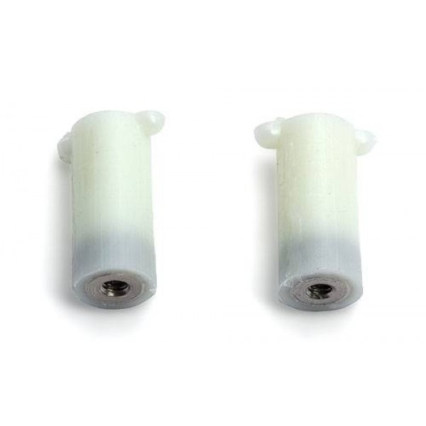 Team Associated ATD Differential T-nuts (2)