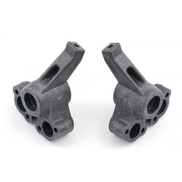 Team Associated Factory Team Rear Hub Carriers, Ver. 2 (2)