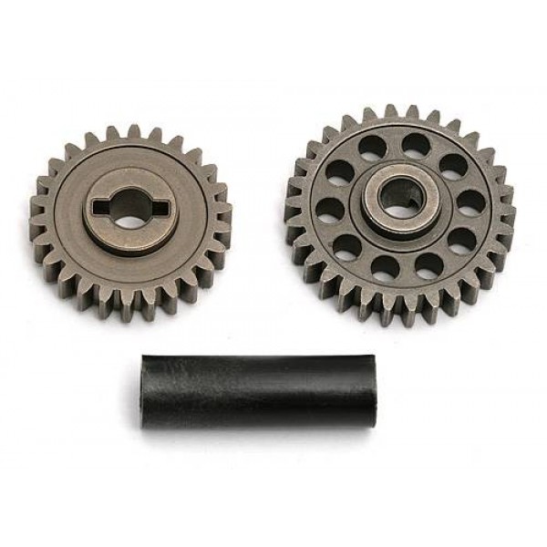 Team Associated Forward & Reverse Drive Gears (set)